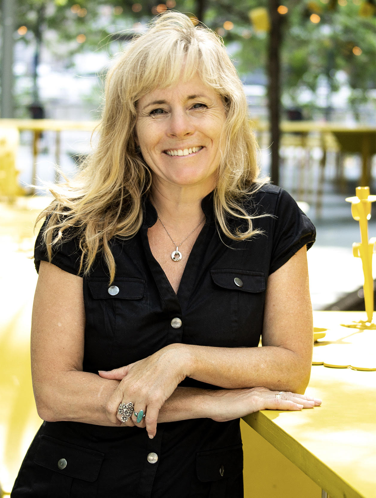 Isabelle Richard