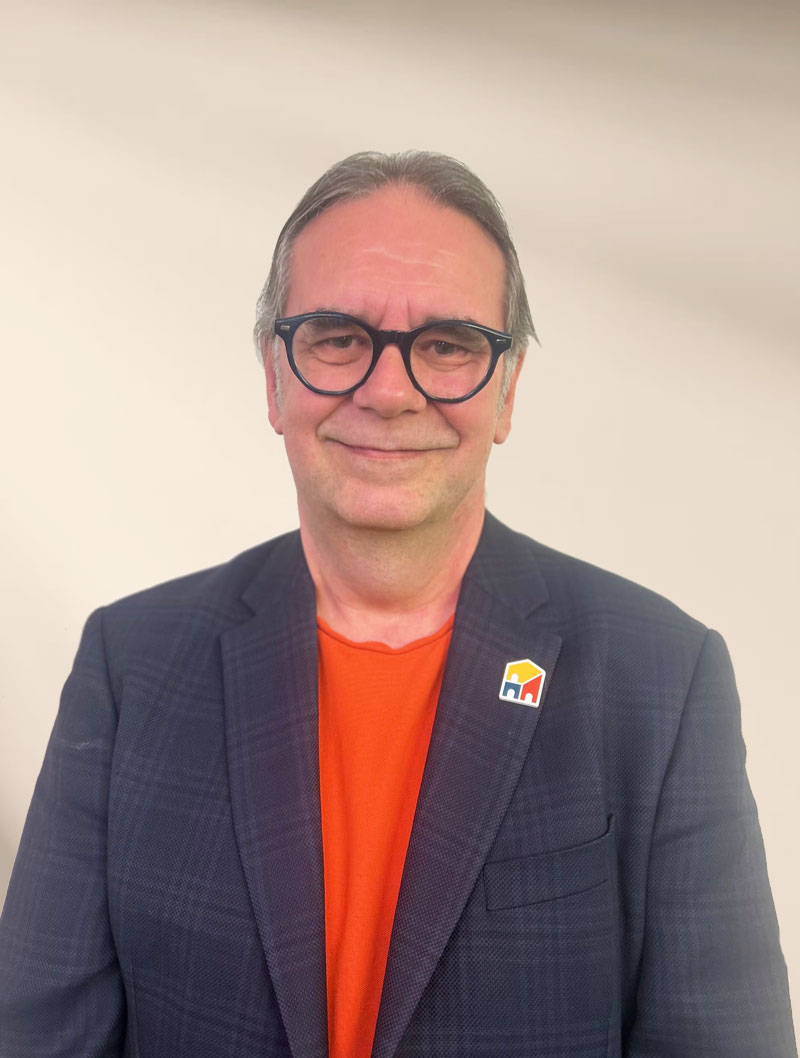 Alain Tassé