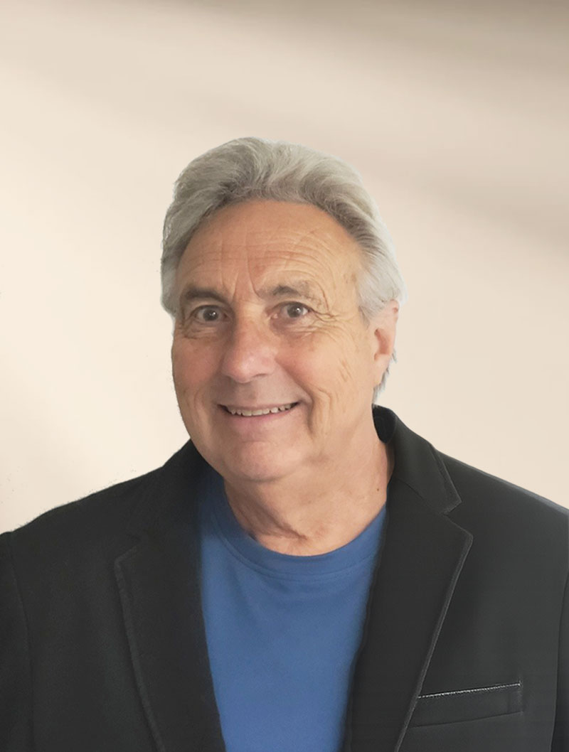 André Plouffe