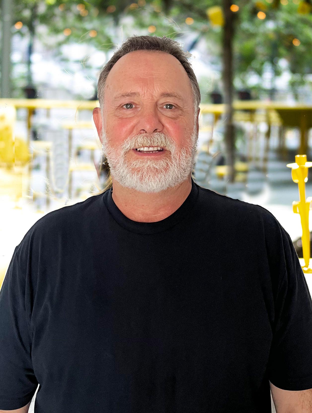 Bertrand Noël