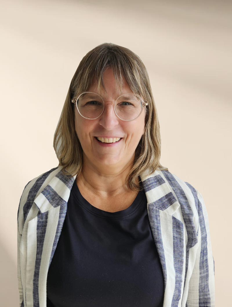 LOUISE GIGUÈRE