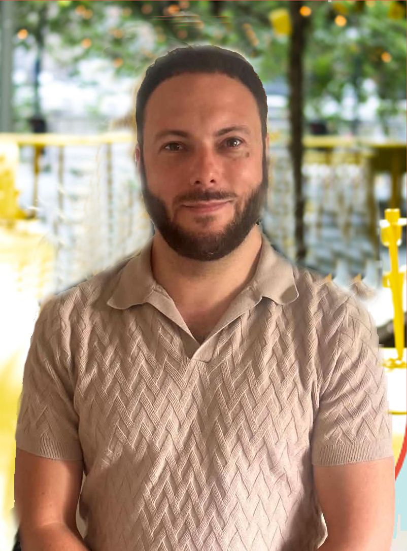 Marc-André Fortin